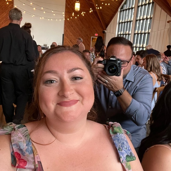 Meet your Posher, Hallie - Picture 1 of 1